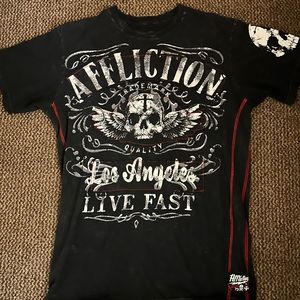 Affliction